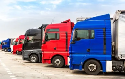 İzmir Yeşilhisar Ambar Nakliyat